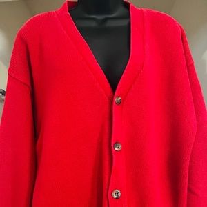 St. John’s Bay Knit Cardigan